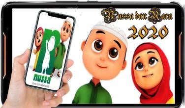 Nussa - Video Anak Islami Offline 2020 APK Download for Android