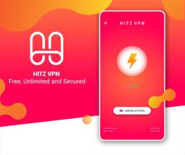 Hitz VPN APK Download for Android