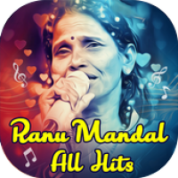 Изображения Ranu Mondal All Hit Video Song на ПК с Windows