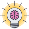 Brain Buzz Game icon