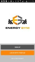 Energy Gym APK Download for Android