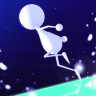 StickRocketMan Game icon