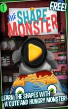 The Shape Monster APK Download for Android