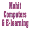 Mohit Computers And E-learning It Gyan Kendra Apk