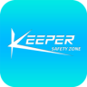 Keeper Viewer Application icon