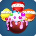 Cookie Jam 2017 Apk