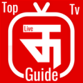 Thop TV Guide Streaming - Live Cricket TV Tricks Apk