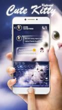 Cute Kitty Typewriter APK Download for Android