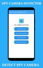 Hidden devices detector - Spy camera detector APK Download for Android