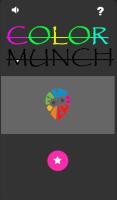 Color Munch APK Ảnh chụp màn hình #1