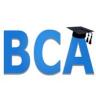 Bca Student Application icon