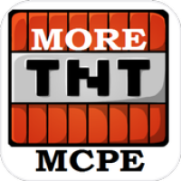 More Tnt Mod For Minecraft Pe Apk 1 2 Download Apk Latest Version