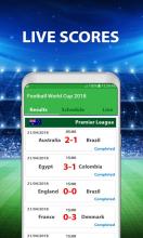 Schedule for football world cup 2018 Groups (Unreleased) APK Download for Android