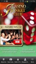 Casino Junket Club APK Download for Android