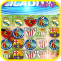 Candy Club La Liga Apk