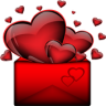 WAStickerApps love WAStickerApps romantic 2020‎ Application icon