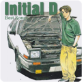 Initial D Best Songs Apk