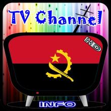 Info TV Channel Angola HD APK Download for Android