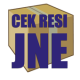 Cek Resi JNE APK