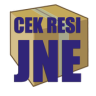 Cek Resi JNE Application icon