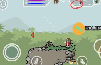 Guide for Mini Militia Doodle Battle Games Update APK Download for Android