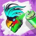 Stencil Graffiti: Street Art Apk