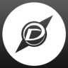 Driven Driver Navigator Application icon