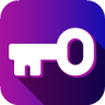 Super VPN Application icon