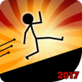 StickMan Super Runner Apk