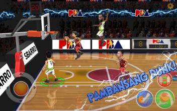 PBA Slam! APK Download for Android