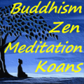 Zen Buddhism Meditation Koans Apk