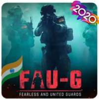 Изображения FAU-G India's Game на ПК с Windows