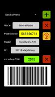 Anteprima screenshot di Mein Paket APK #2