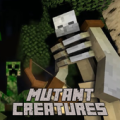 Addon Mutant Creatures 2.2.0 Apk