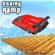 Stairy Ramp Car Racing Stunts: 3D Mega Ramp Games (Unreleased) APK