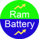 Download More Ram And Battery APK