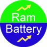 Download More Ram And Battery Application icon