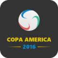 Copa America 2016 - Live Score Apk