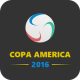 Copa America 2016 - Live Score APK