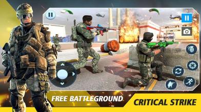 Call on Duty Mobile free Game - Shooting Games APK Download for Android