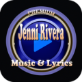 Jenni Rivera all songs Apk