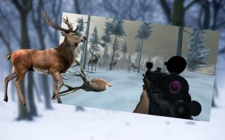 Animal hunting FPS shooter 2020 APK 螢幕截圖圖片 #6