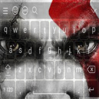 Изображения God Of War Keyboard & Theme на ПК с Windows