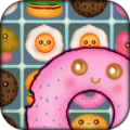 Donuts Crush Apk