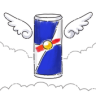 AR Red Bull Promo Application icon