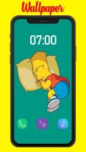 HD Bart Wallpaper 4k APK Download for Android