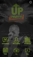 UP Party SXM APK Cartaz #1