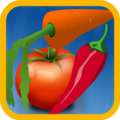 Farm Veggie Crush Saga Apk