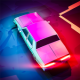 Highway Police Pursuit Chase- Getaway Car Escape APK