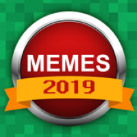 Изображения Botão Memes Whatsapp 2019 на ПК с Windows